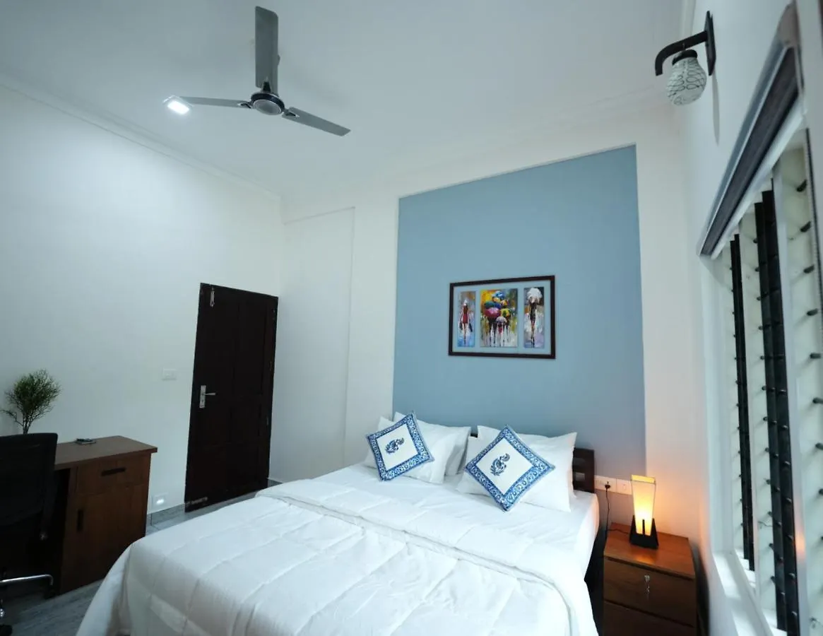 Avanti Castello Guruvayur 0*,