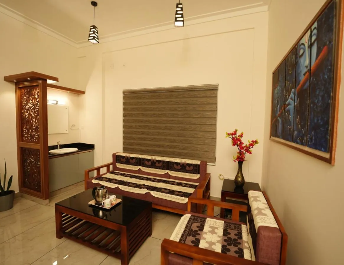 Avanti Castello Guruvayur