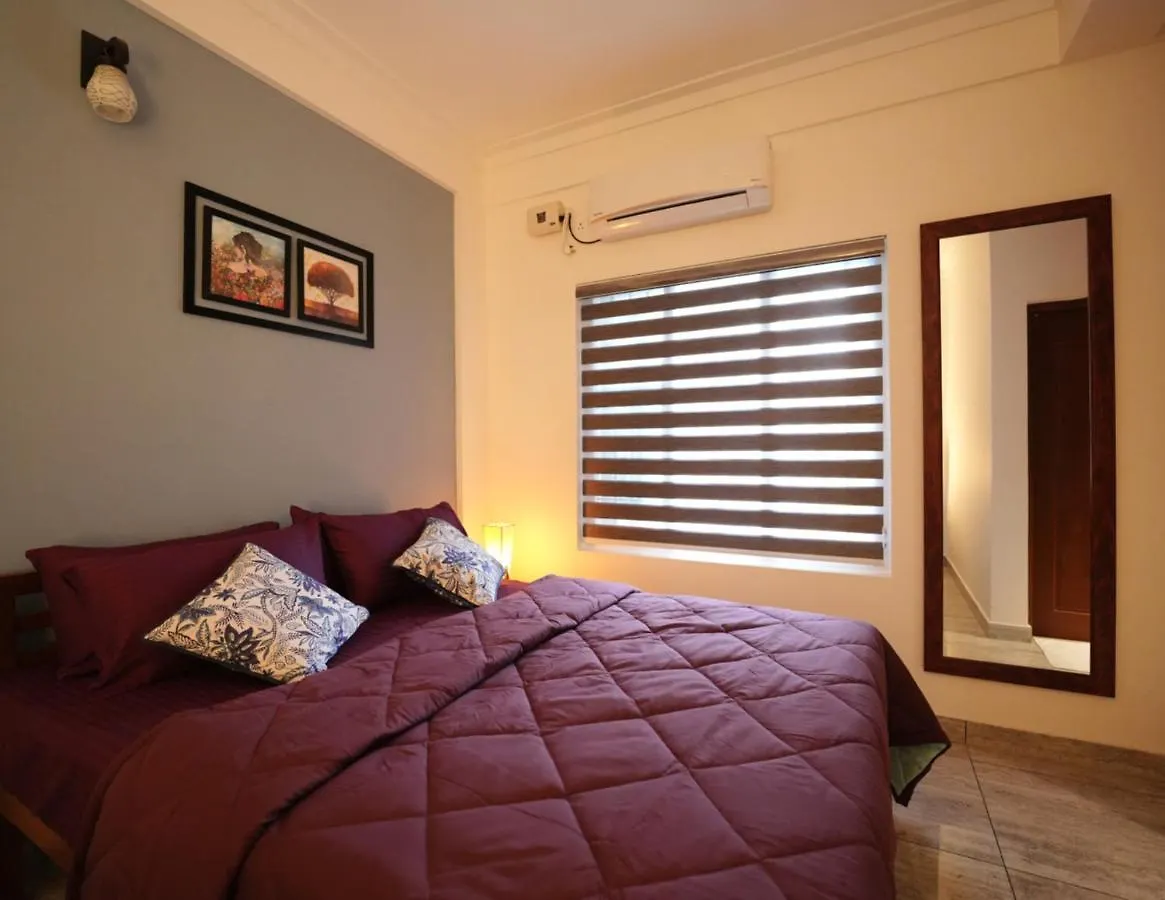 Avanti Castello Guruvayur 0*,