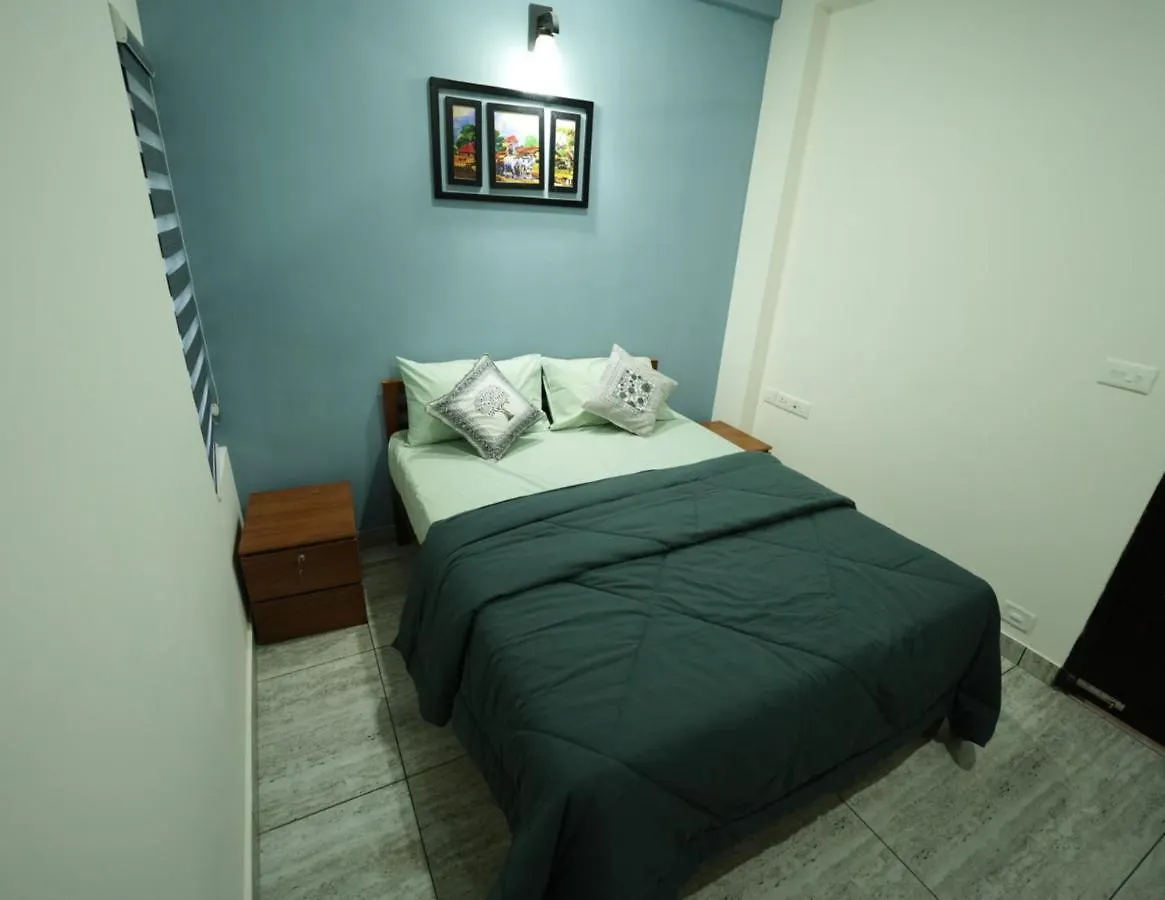 Avanti Castello Guruvayur