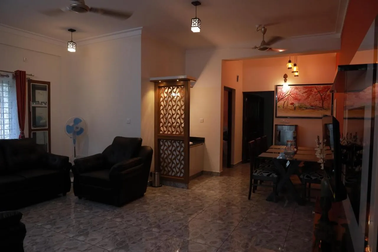 Avanti Castello Guruvayur