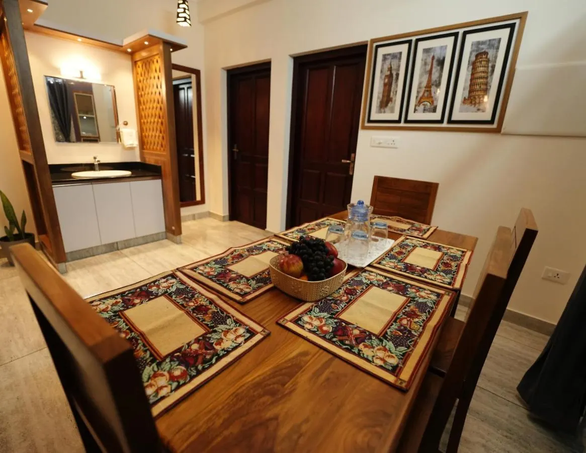 Avanti Castello Guruvayur India