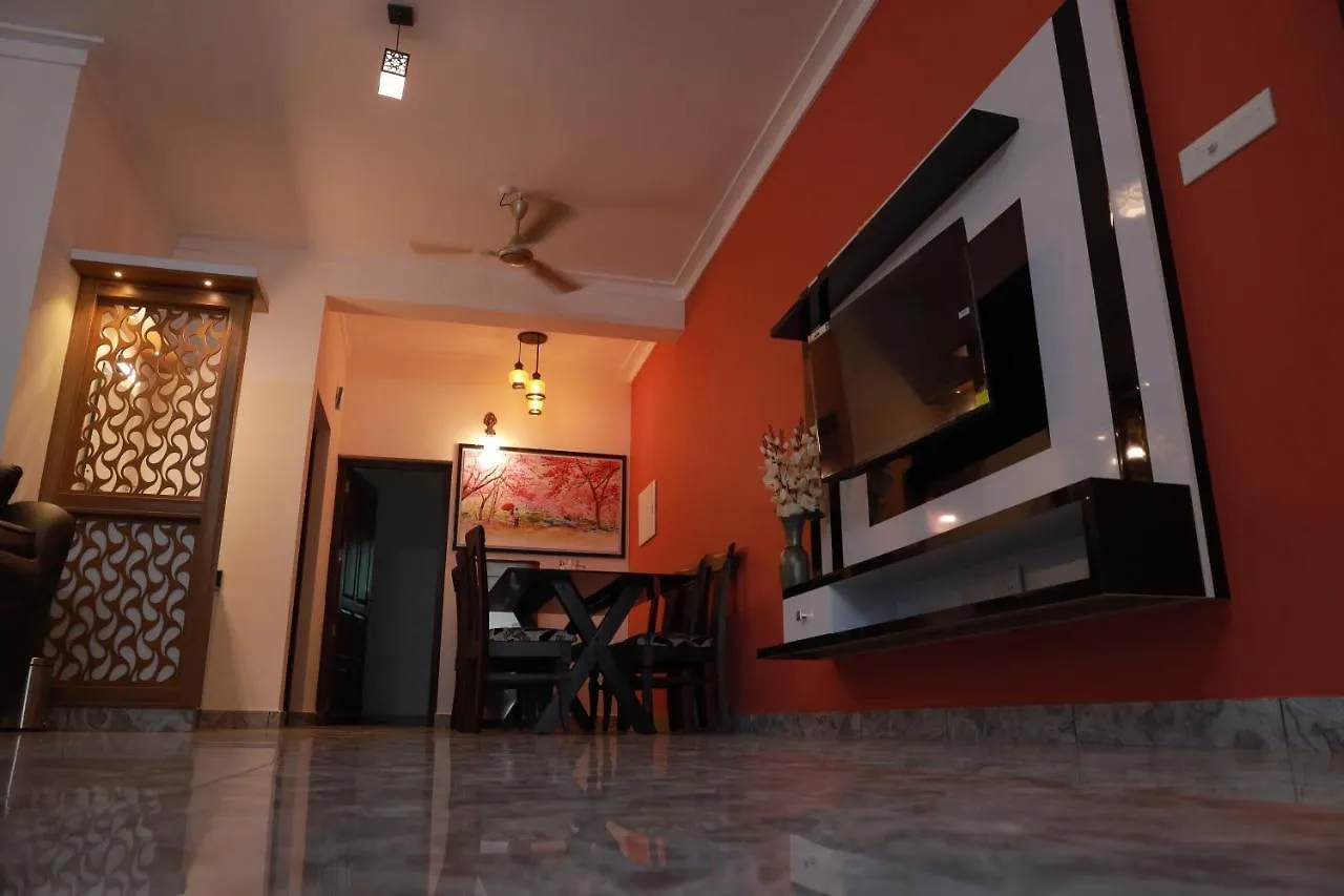 Avanti Castello Guruvayur 0*,
