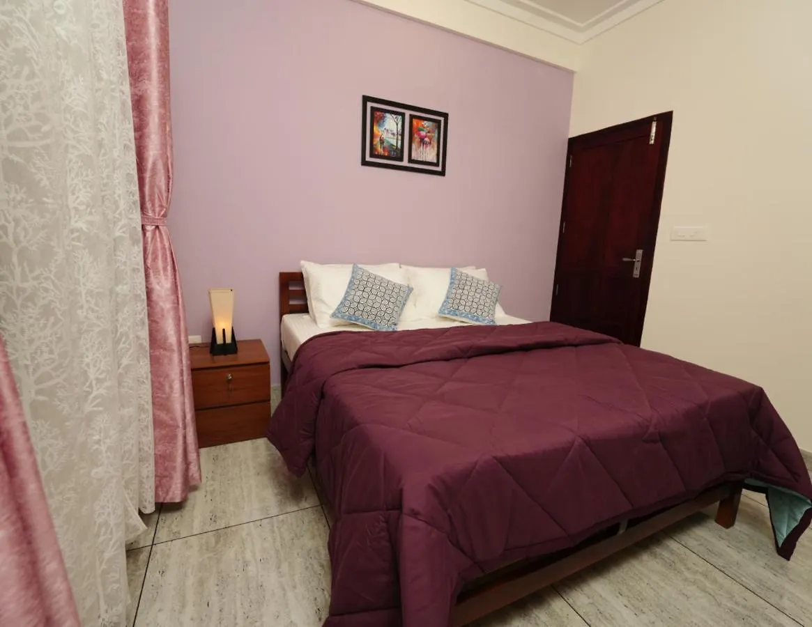 Avanti Castello Guruvayur