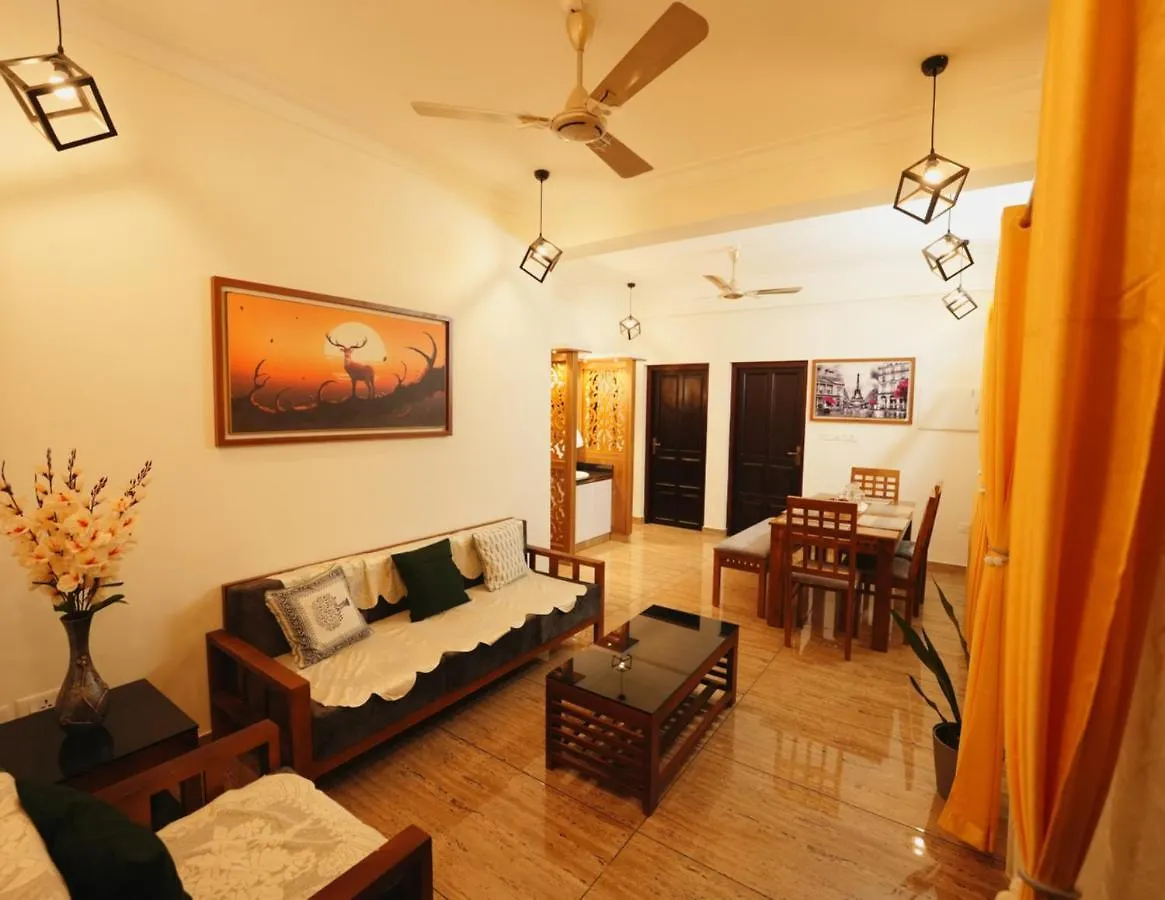 Avanti Castello Guruvayur India