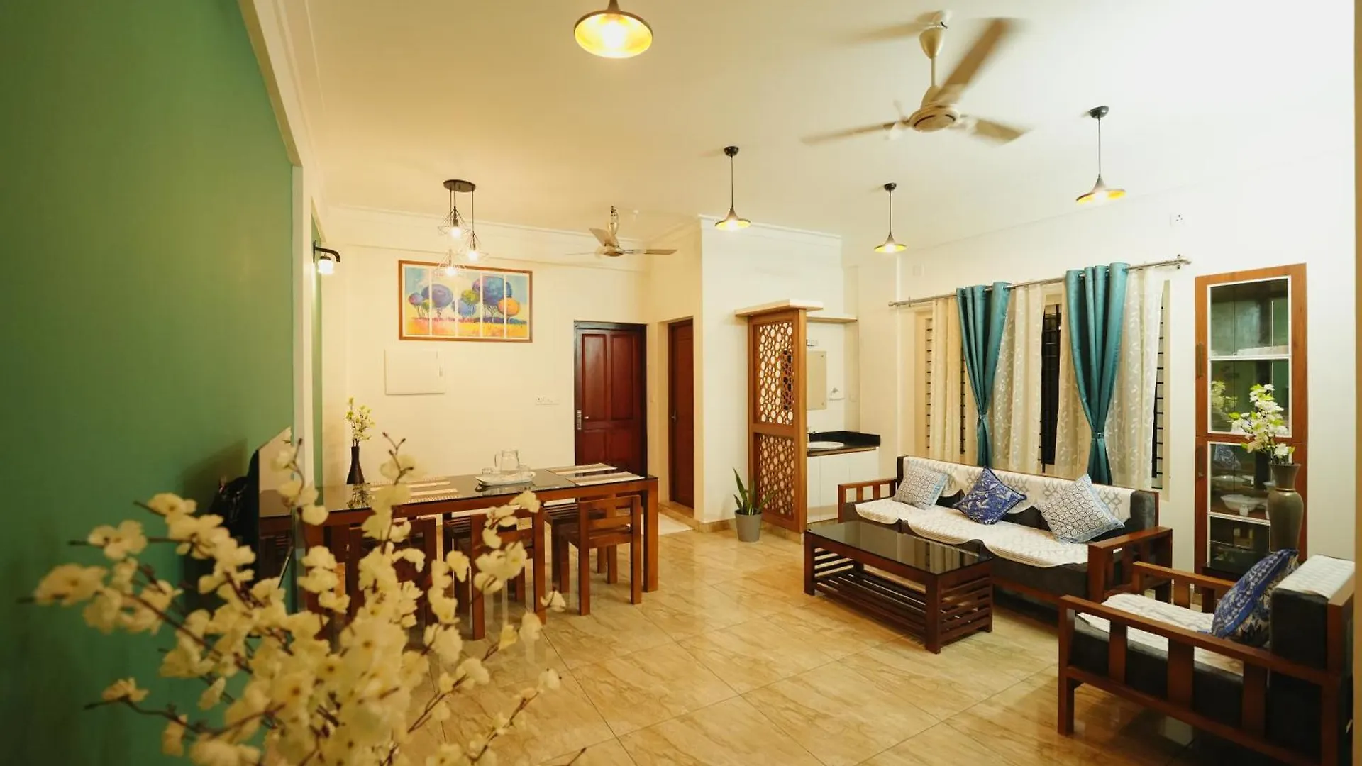 Avanti Castello Guruvayur 0*,