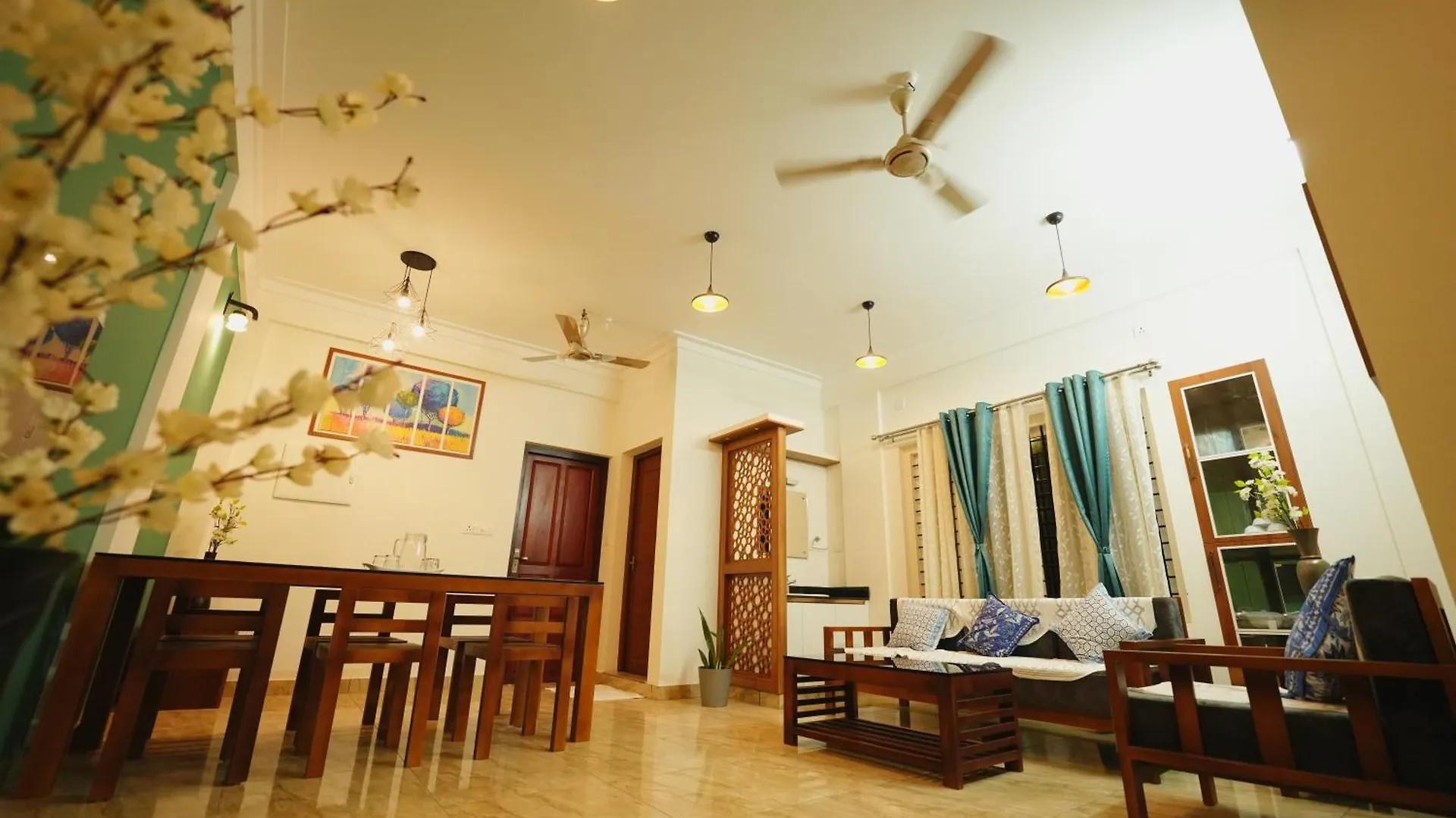 Avanti Castello Guruvayur India