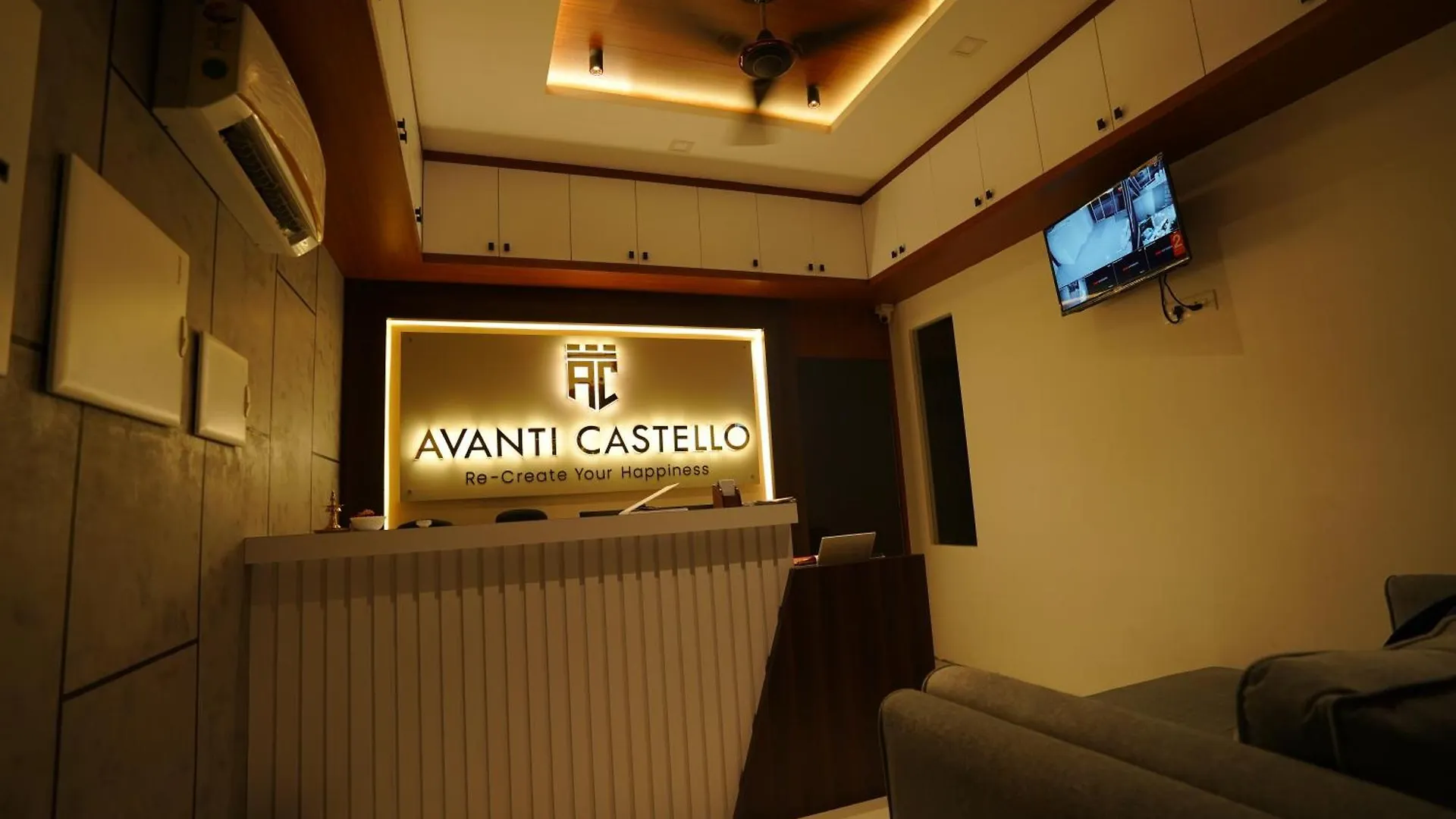 Avanti Castello Guruvayur