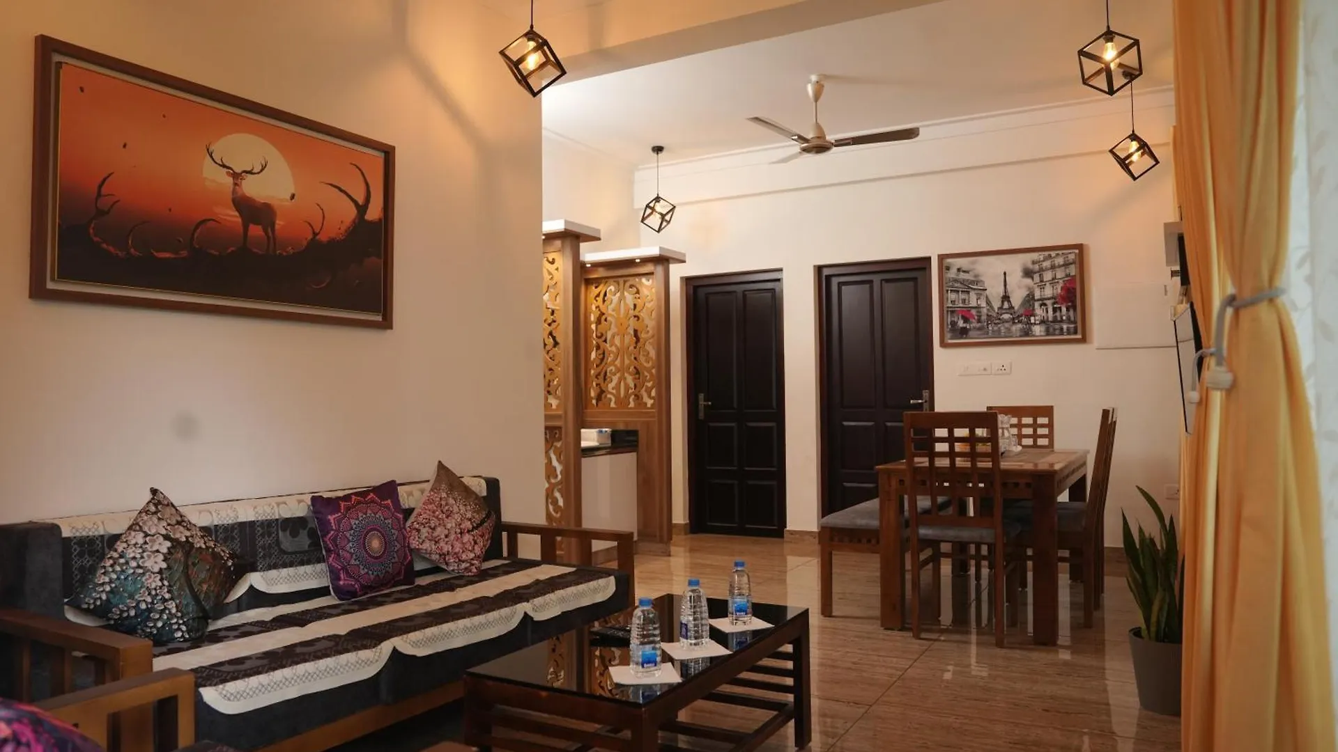 Avanti Castello Guruvayur 0*,