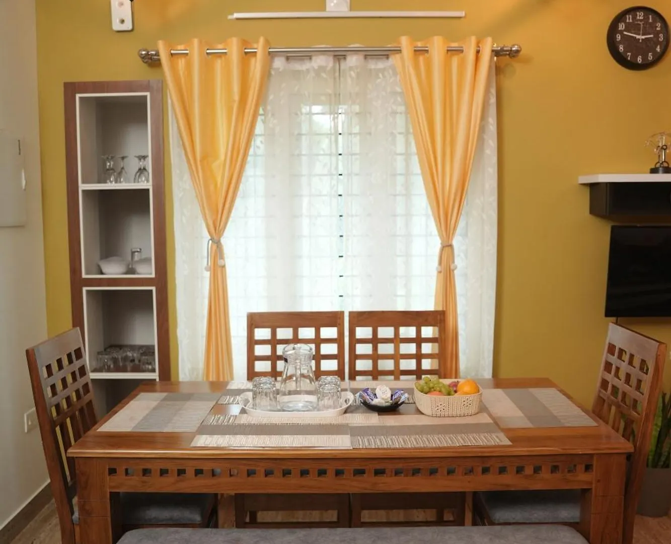 Avanti Castello Guruvayur India