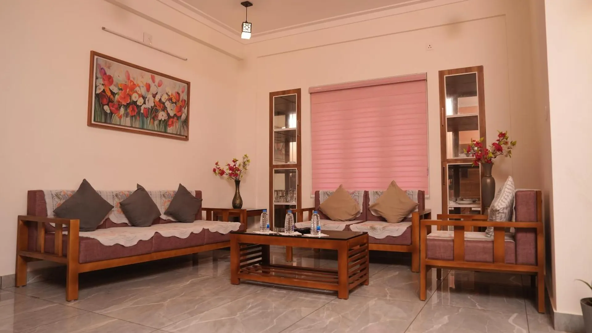 Avanti Castello Guruvayur 0*,  India