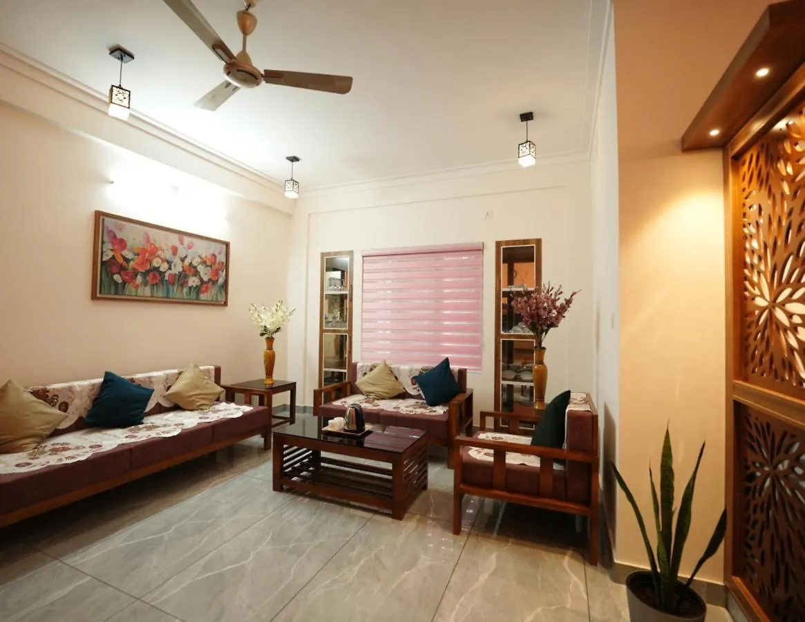 Avanti Castello Guruvayur