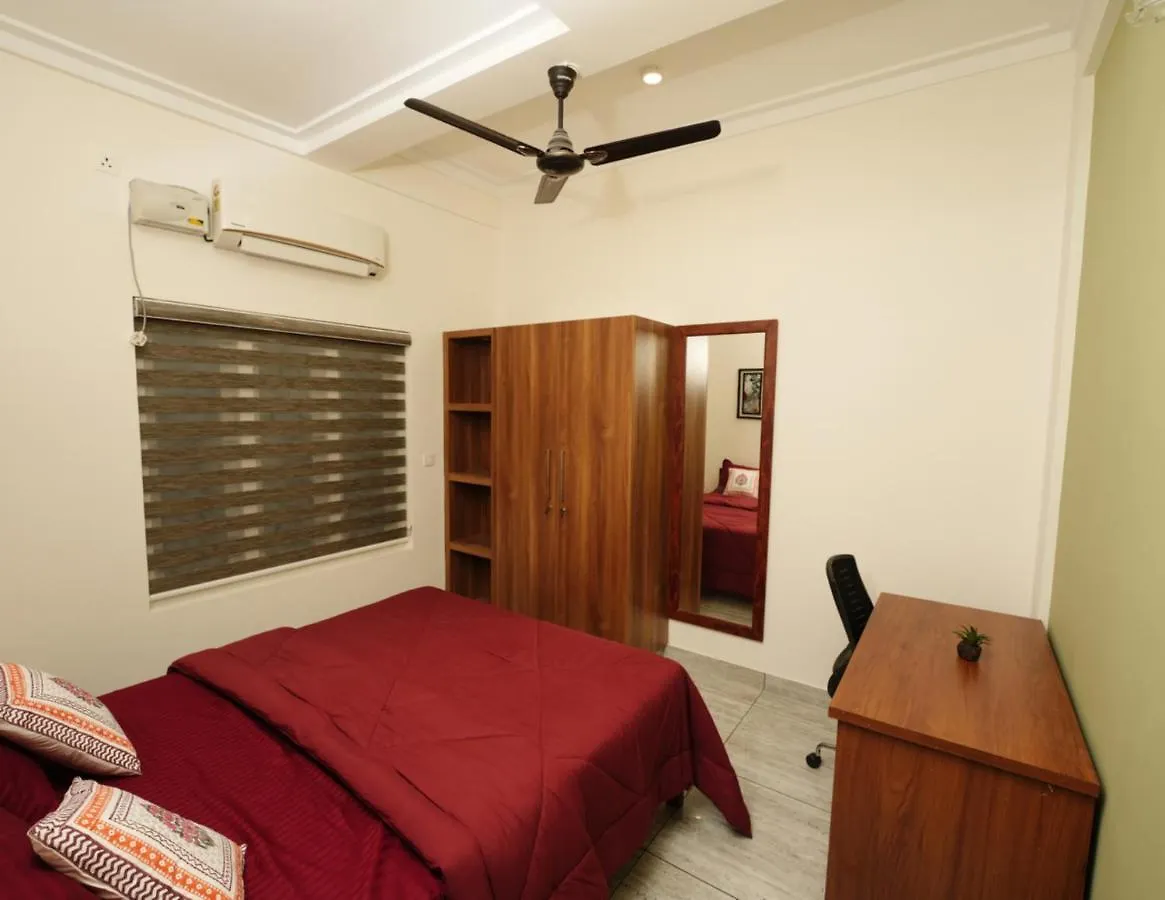 Avanti Castello Guruvayur