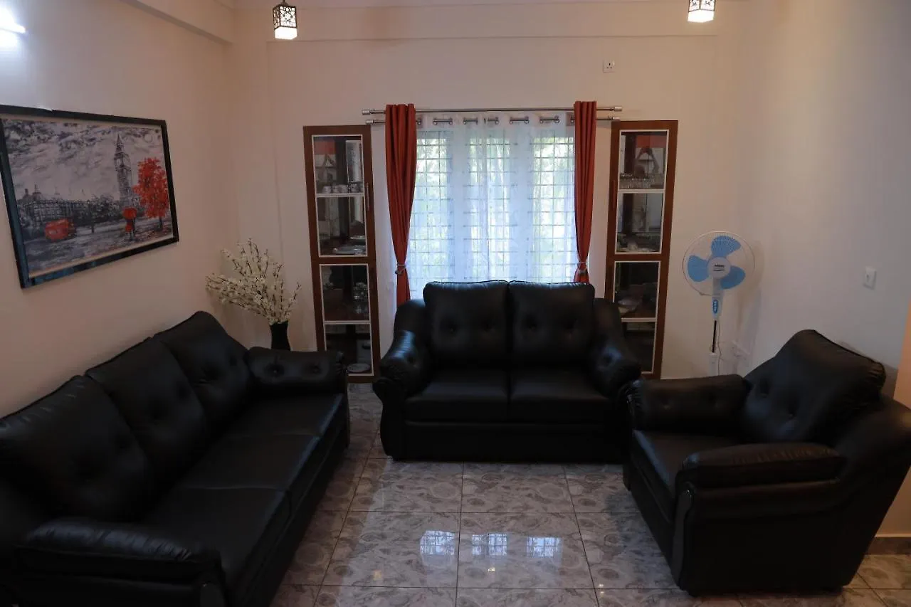 Apartment Avanti Castello Guruvayur