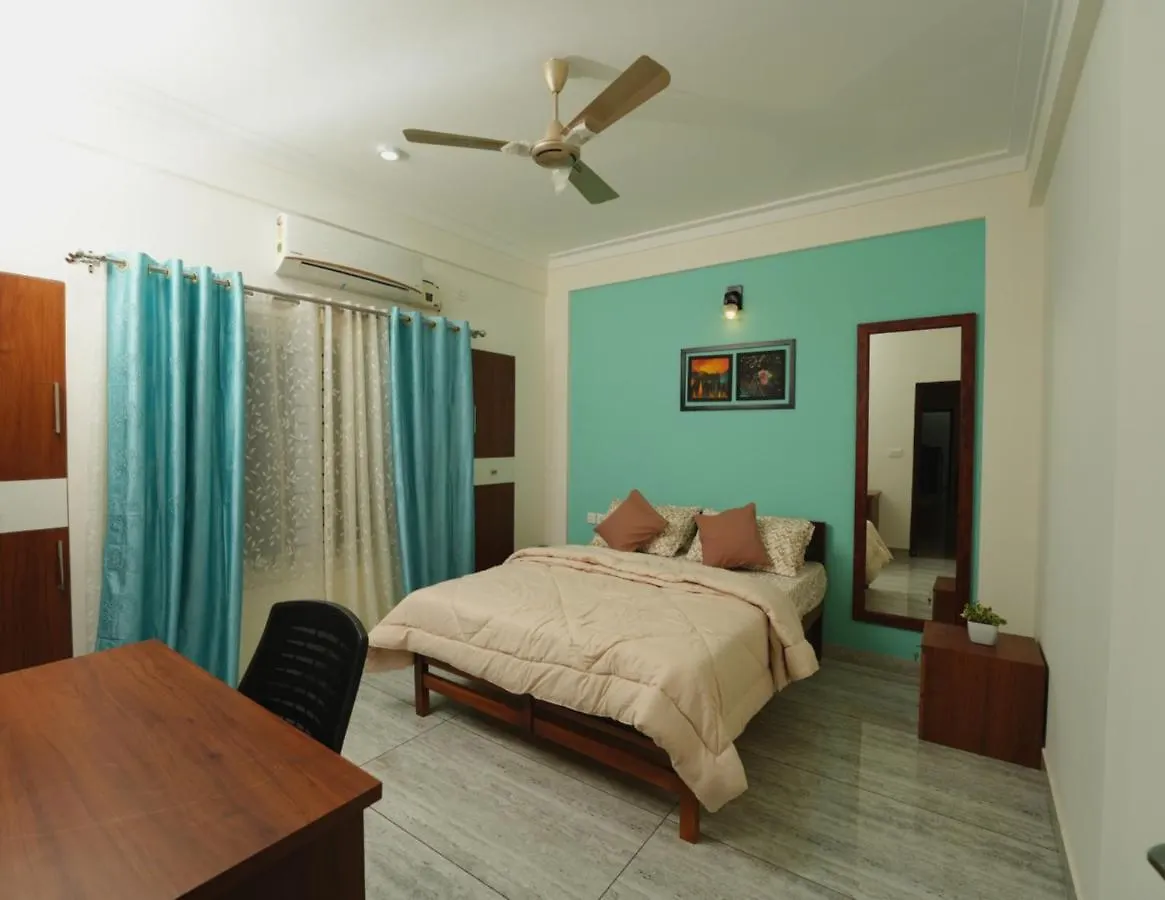 Avanti Castello Guruvayur 0*,  India
