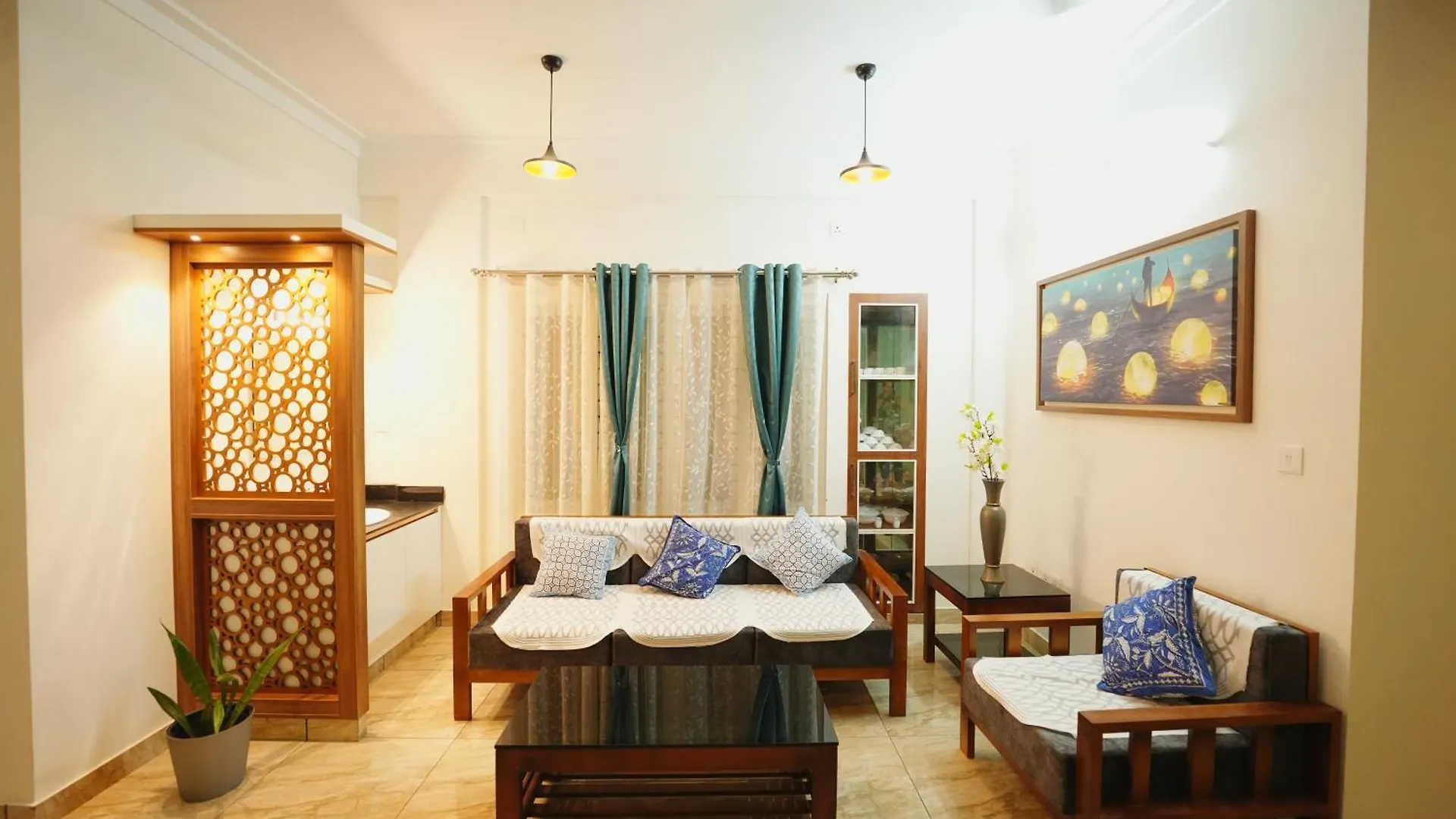 Apartment Avanti Castello Guruvayur