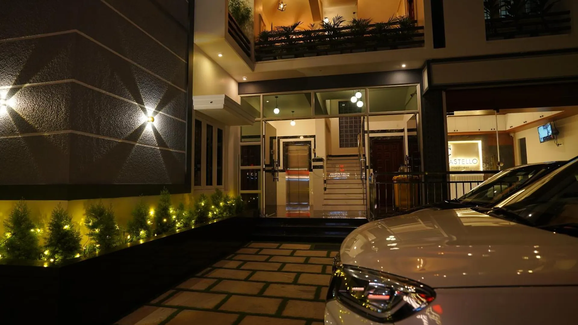 Avanti Castello Guruvayur 0*,