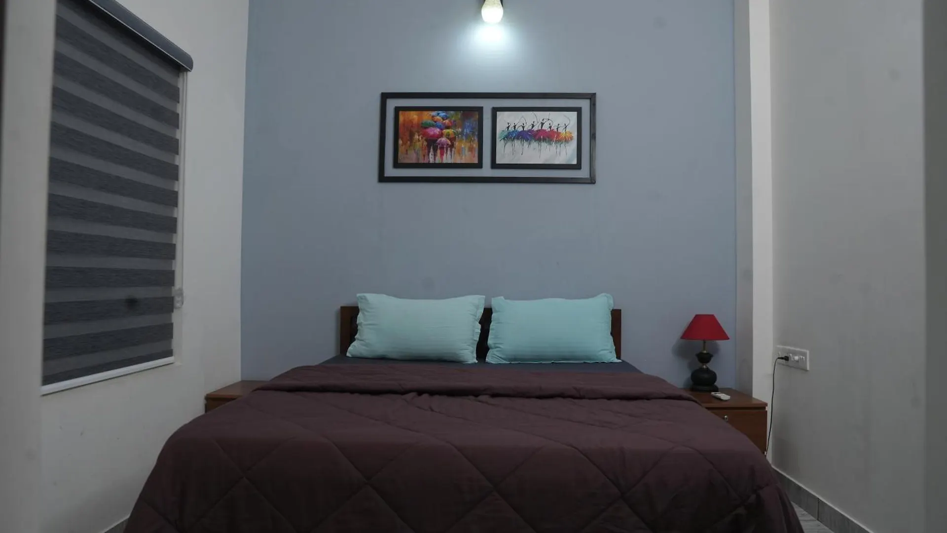 Avanti Castello Guruvayur Apartment