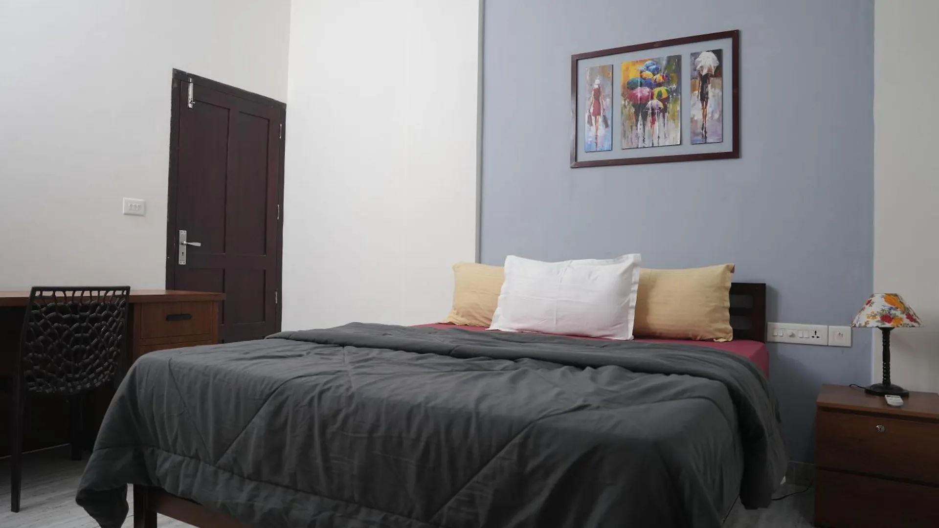 Apartment Avanti Castello Guruvayur India