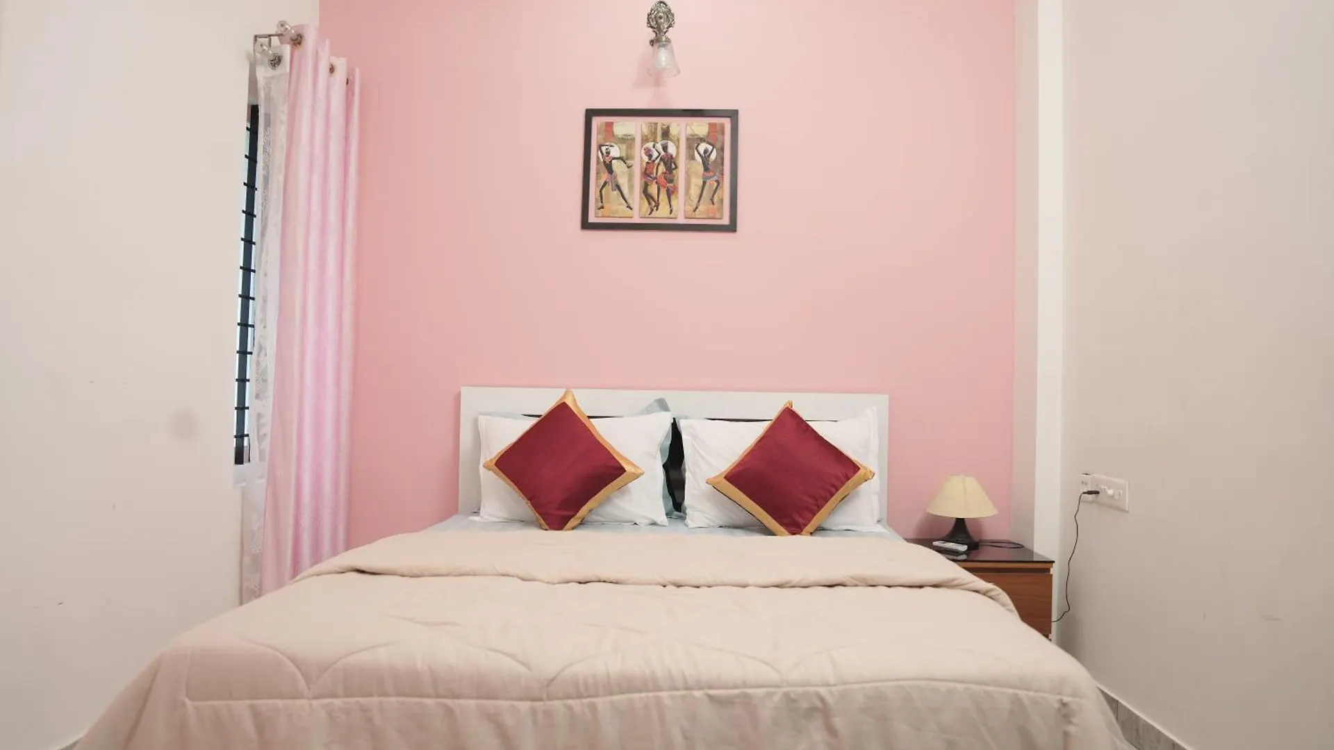 Avanti Castello Guruvayur India